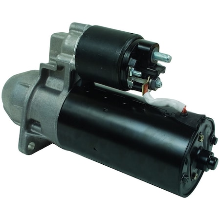 Replacement For Borg And Beck BST2491 Starter